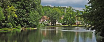 Wasgau Seen-Tour Wasgau Seen-Tour mit Sägmühlweiher