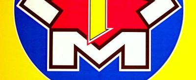 Maimarktlogo