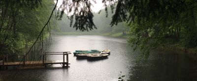 Hilchbachweiher Hilchbachweiher
