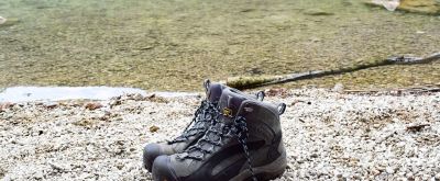 Wanderschuhe Wanderschuhe