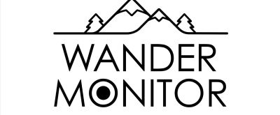 Logo Wandermonitor