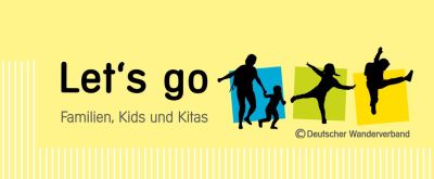 Deutscher Wanderverband Let's go Familien, Kids und Kitas Fyler