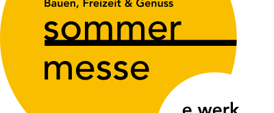 Sommermesse in Saarbrücken Sommermesse in Saarbrücken Logo