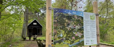 Uffbasse-Wimmelbild Uffbasse-Wimmelbild