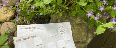 Minihüttenhoppingpass