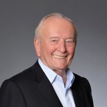 Edmund Keller