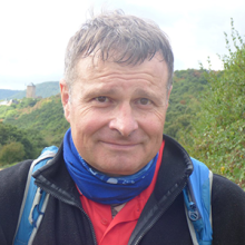 Jürgen Wachowski