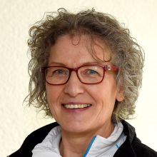 Barbara Zwick