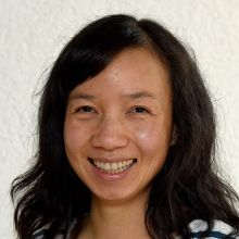 Qiuyu Becker