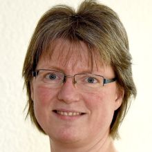 Susanne Buhrmann