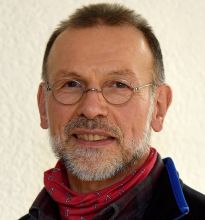 Axel von Bieberstein