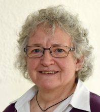 Barbara Maria Lauermann-Junker
