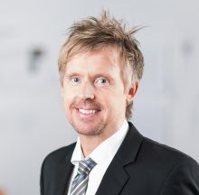 Prof. Dr. Tobias Erhardt Prof. Dr. Tobias Erhardt