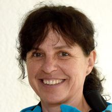 Claudia Lang