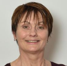 Petra Huber