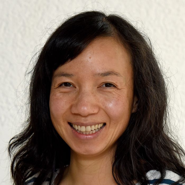 Qiuyu Becker