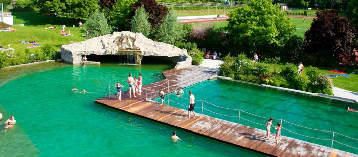 Schwimmbad Rockenhausen Schwimmbad Rockenhausen